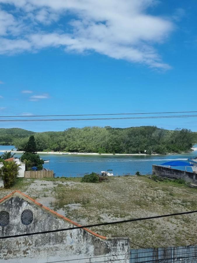 Pacific - Praia Do Forte Cabo Frio Exterior foto
